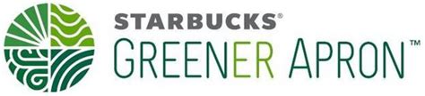 starbucks greener apron|Starbucks Global Academy – Starbucks Partner Benefits.